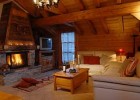  Le Misti, Courchevel 1650 Ski Chalet